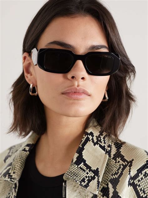 prada spectacle frames 2018